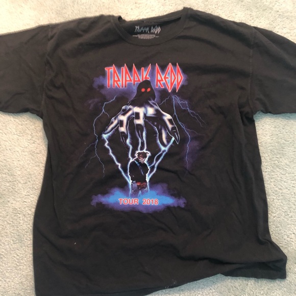 Other - Trippie Redd Tour Merch 2018
